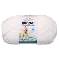Bernat Baby Blanket 10.5 oz Solid Yarn