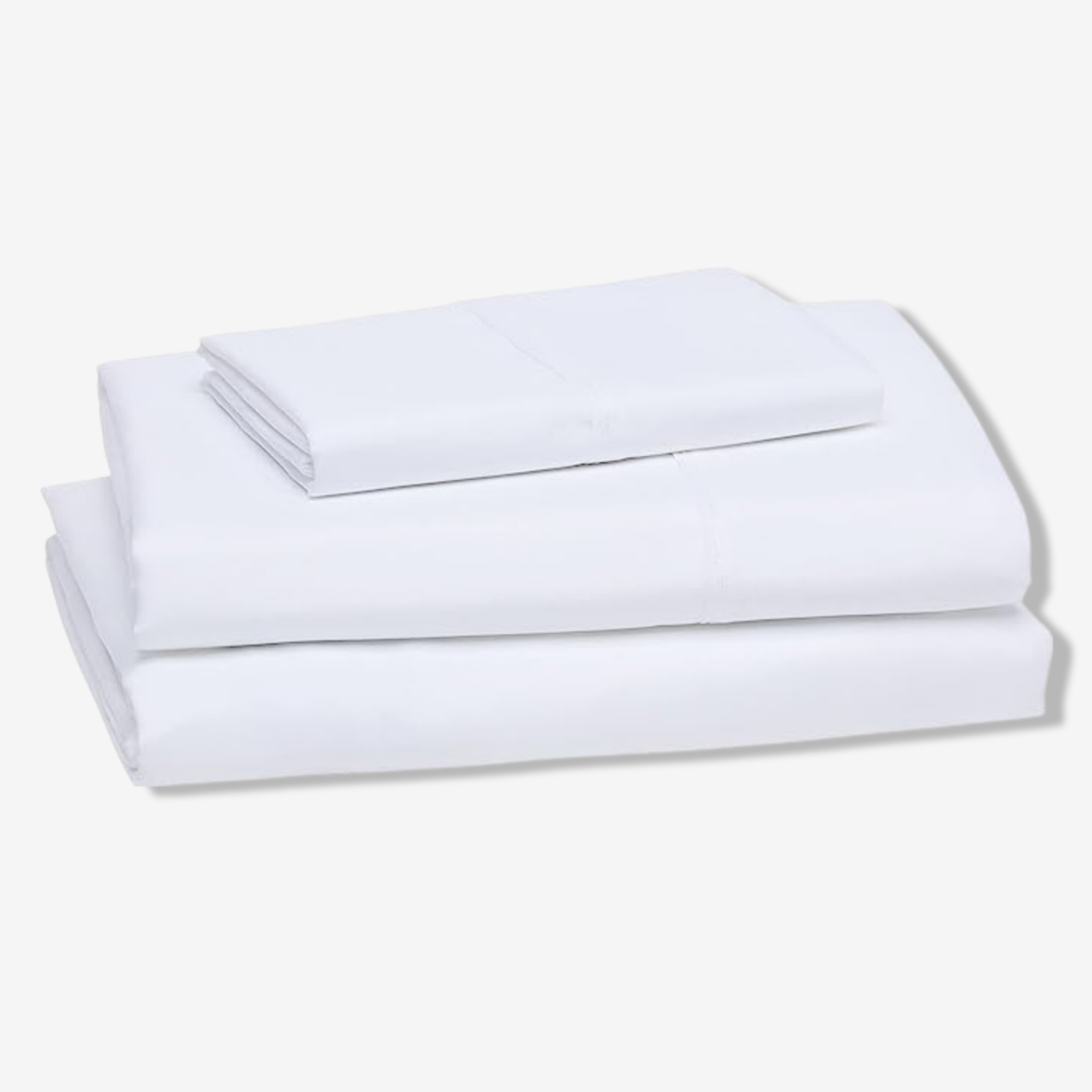 Bed Sheet Set with 14-Inch Deep Pockets