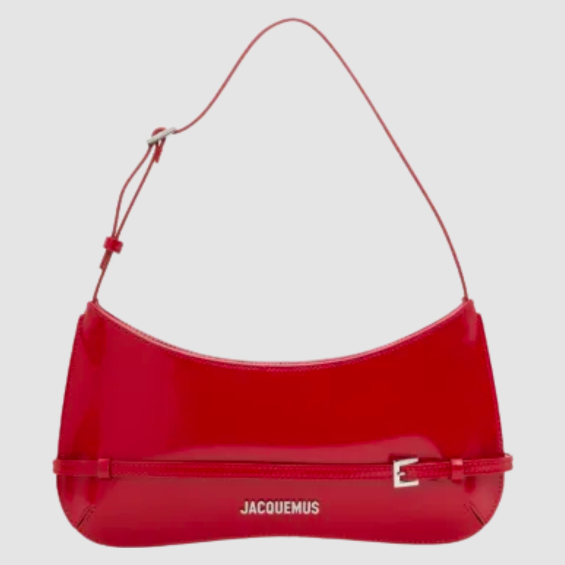 Jacquemus 'Le Bisou Ceinture' Bag