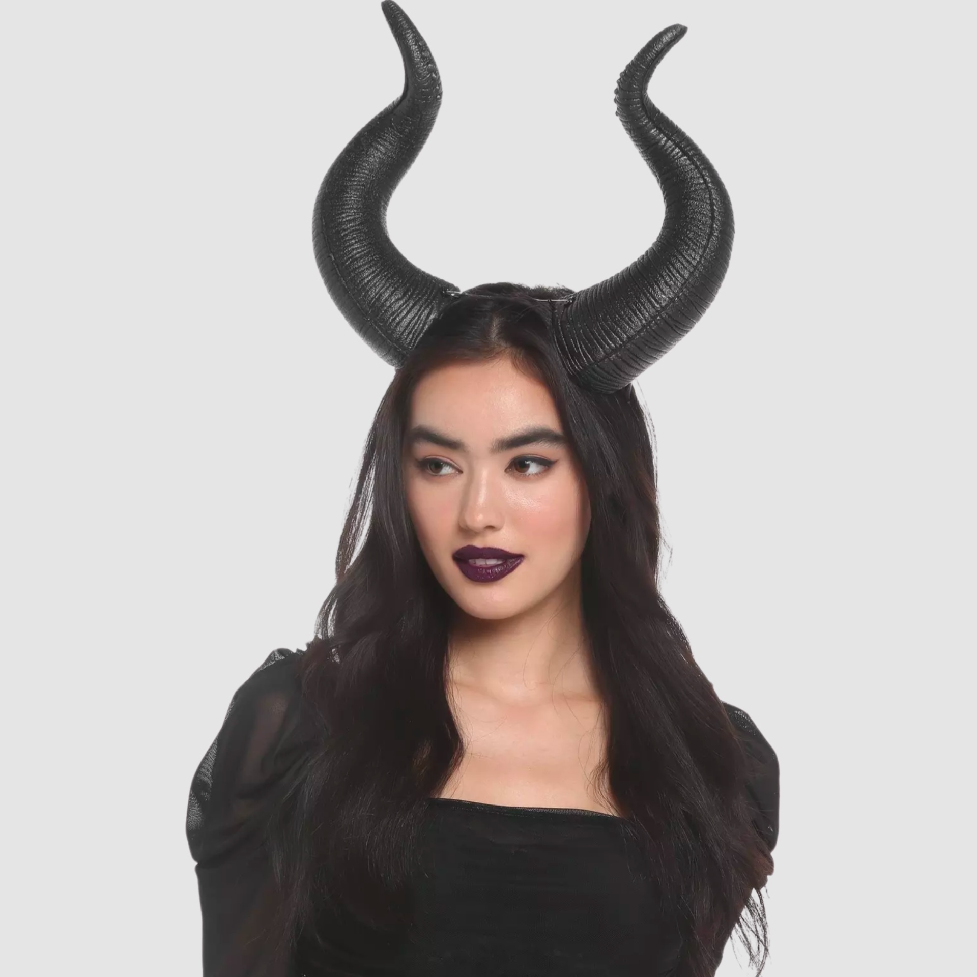 Disney Maleficent Deluxe Horns