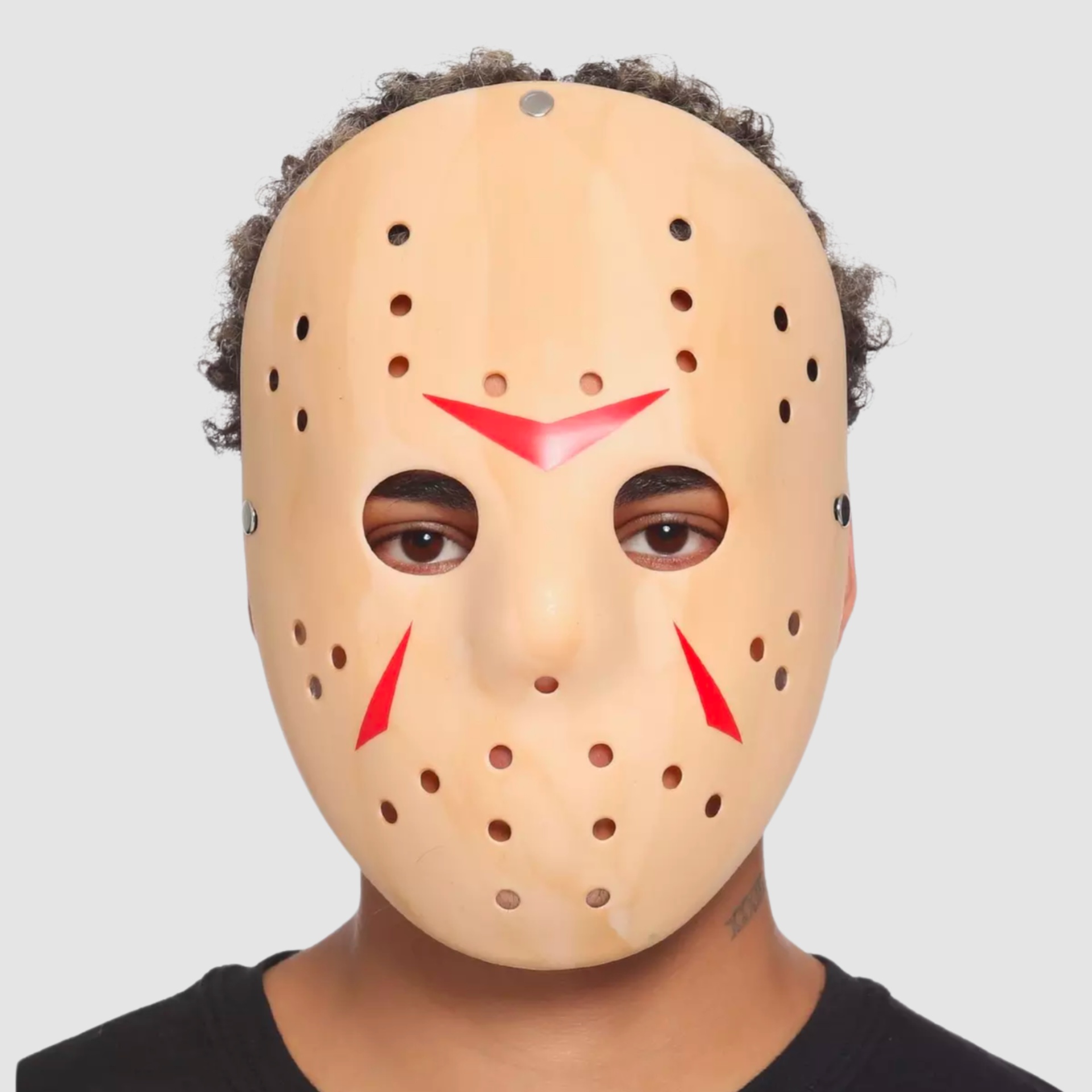 Friday The 13th Mask