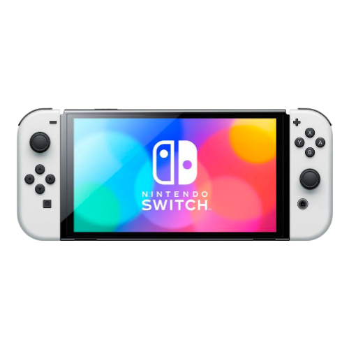Nintendo Switch OLED Console