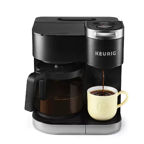 Keurig® K-Duo® Coffee Maker