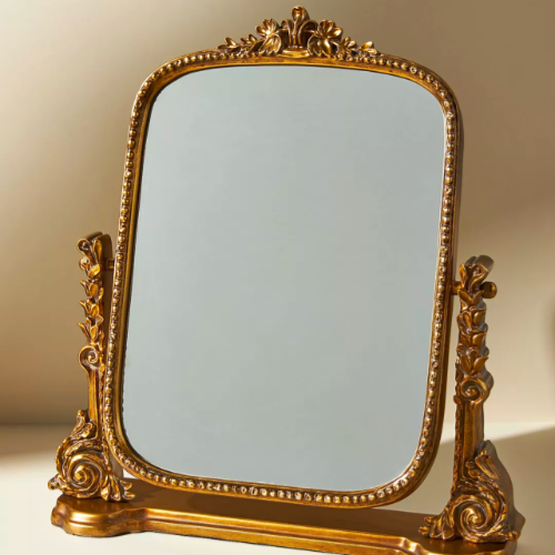 Primrose Vanity Mirror