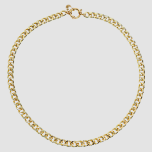 Lisa Chain Necklace
