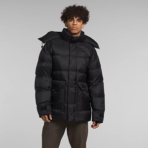 ’73 The North Face Parka