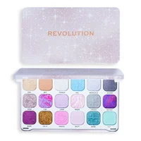 Makeup Revolution Y2k Baby Forever Flawless Shadow Palette Dreamer