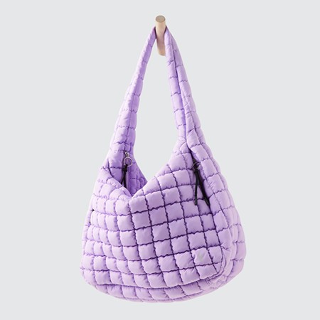 FP movement quilted carryall