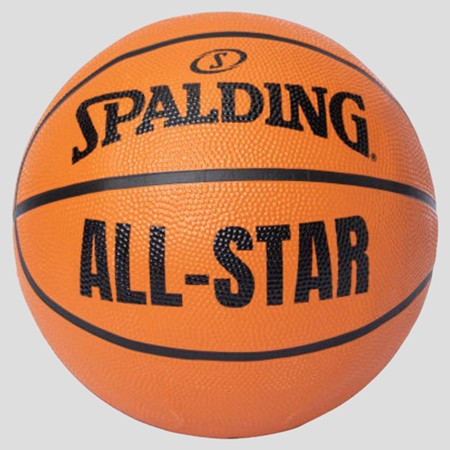 Spalding all star basketball