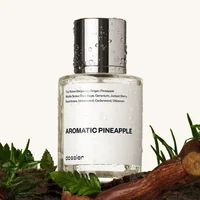 Aromatic Pineapple