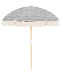 Natural Instinct Beach Umbrella