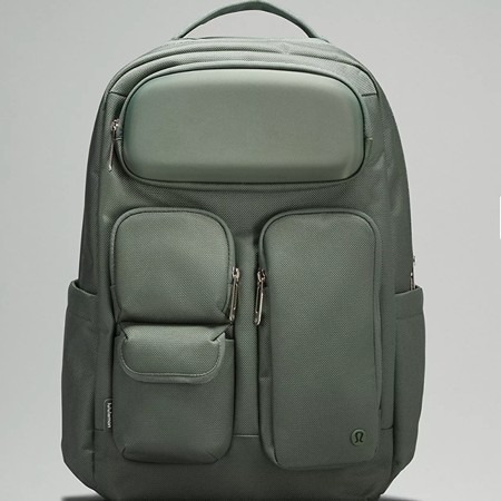 Cruiser backpack 23l