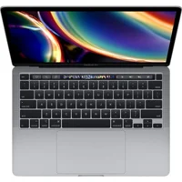 Apple MacBook Pro Intel i5 2.0GHZ 16GB RAM 13" (Mid 2020) 512GB SSD (Space Gray)