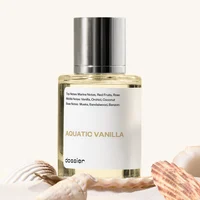 Aquatic Vanilla