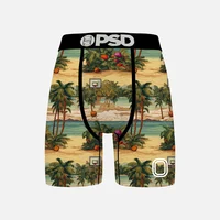 PSD Paradise Compression Boxers