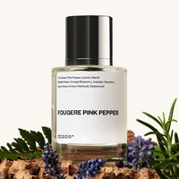 Fougere Pink Pepper